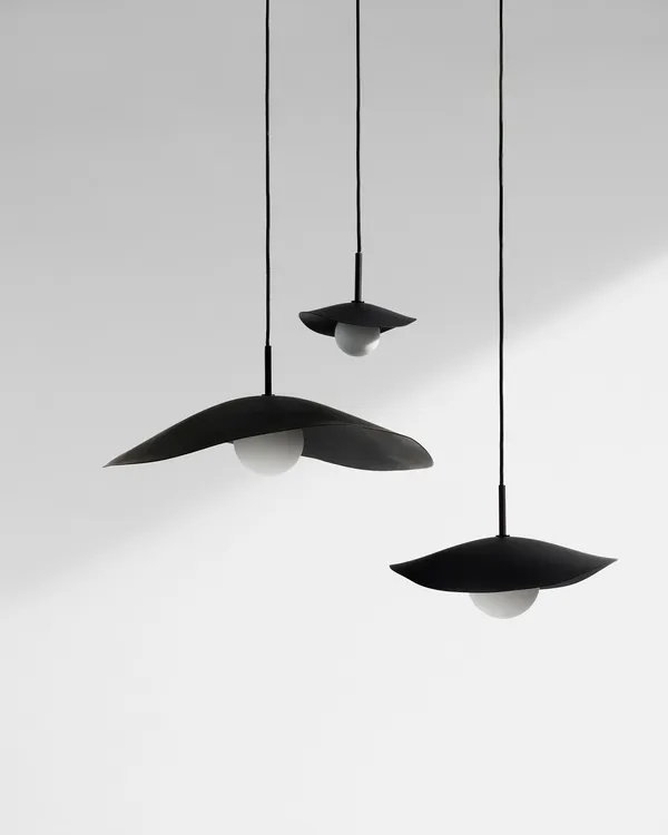 Fuji Pendant Lamp Ø60 cm