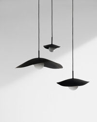 Fuji Pendant Lamp Ø60 cm