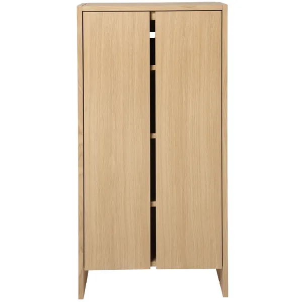 Parcel Skap 55x110 cm Eik