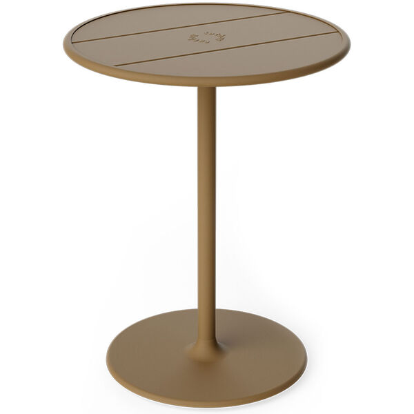 Fred's Bord 60 cm Mochaccino