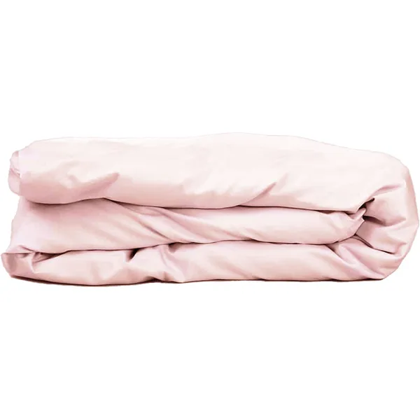 Påslakan 150x210 cm Gemstone Pink
