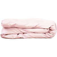 Påslakan 150x210 cm Gemstone Pink