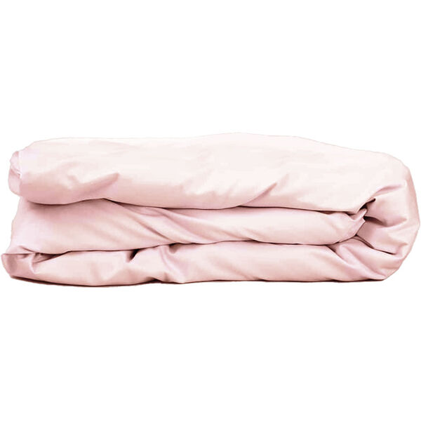 Dynebetræk 150x210 cm Gemstone Pink