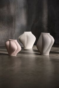 Saltare Vaasi Ø15 cm Misty Rose