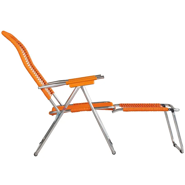 Spaghetti Solsäng Orange