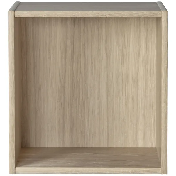 Haslev Roelen 1144 Seinähylly Valkoöljytty Tammi