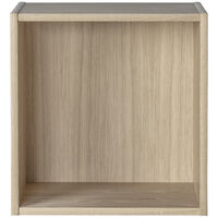 Haslev Roelen 1144 Seinähylly Valkoöljytty Tammi