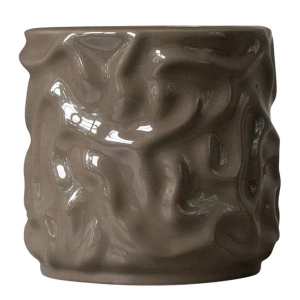 Swoon Pot Ø15 Shiny Dust