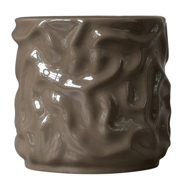 Swoon Pot Ø15 Shiny Dust