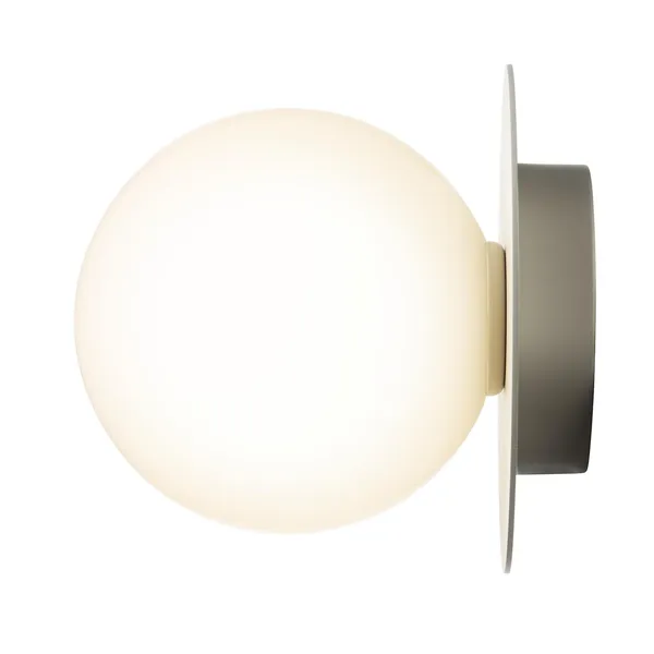 Liila 1 Væg-/Loftslampe Limited Edition M Sand / Opal