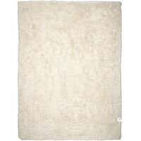 Cloudy Matta 250x350 cm Naturvit