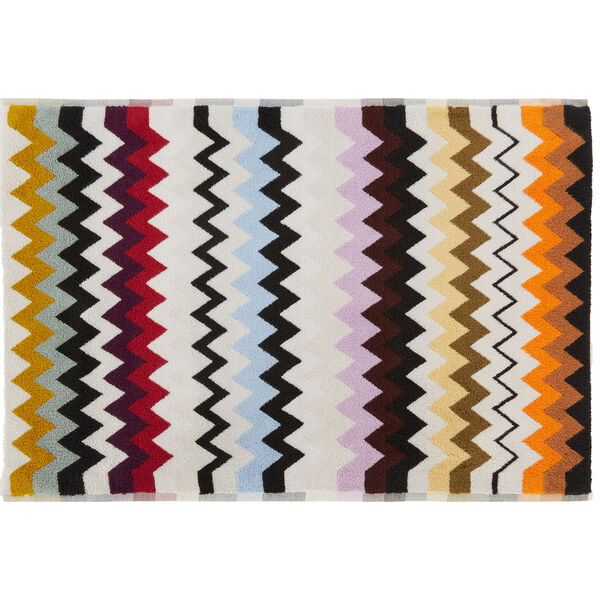 Murrina Badrumsmatta Multi 60x90 cm