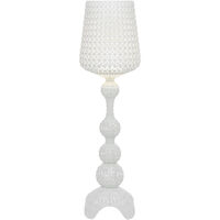 Kabuki Gulvlampe Hvid