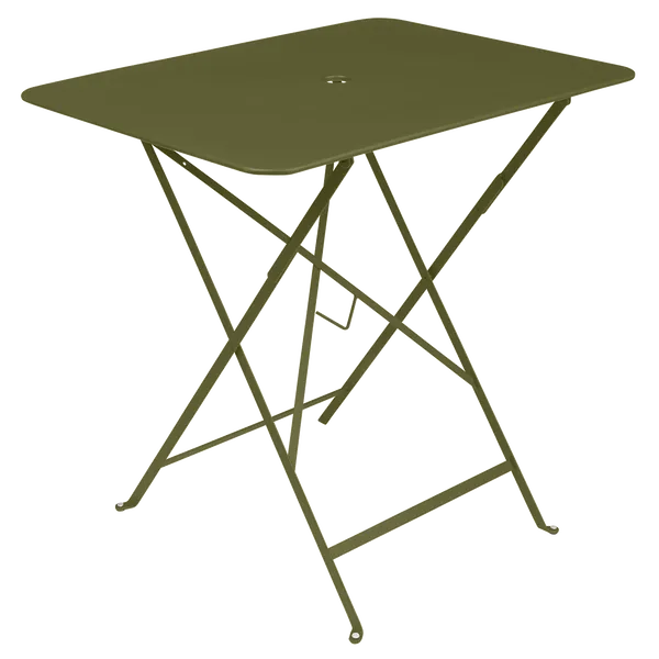 Bistro Bord 57x77 cm Pesto