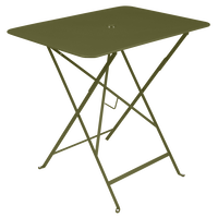 Bistro Bord 57x77 cm Pesto