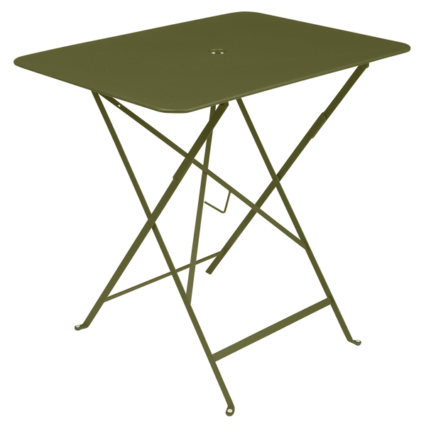 Bistro Bord 57x77 cm Pesto
