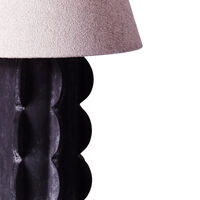 Arcissimo Bordlampe Stor Sort
