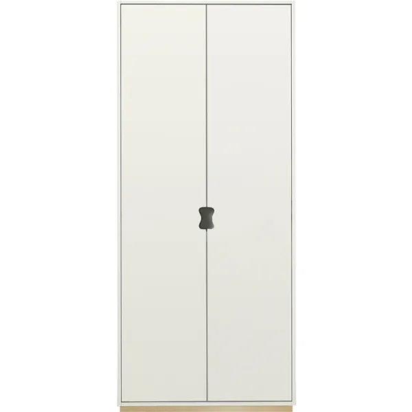Snow F Skab 42 cm Hvidt