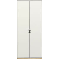 Snow F Skab 42 cm Hvidt