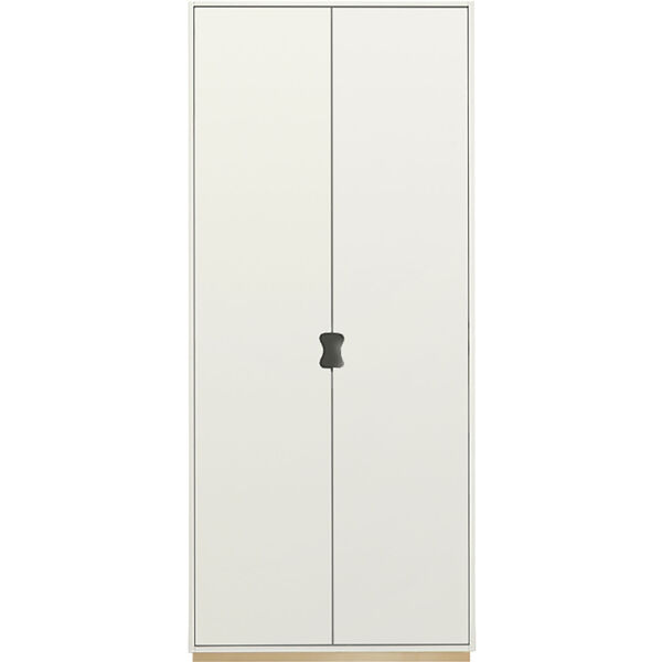 Snow F Skap 42 cm Hvit