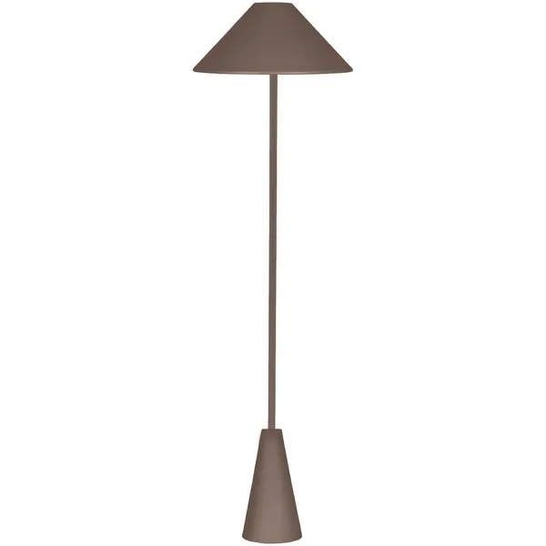 Cannes Golvlampa Mocha