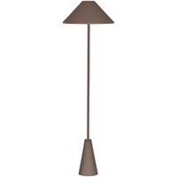 Cannes Golvlampa Mocha