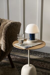 Setago JH27 Bordslampa Portabel Twilight / Sand