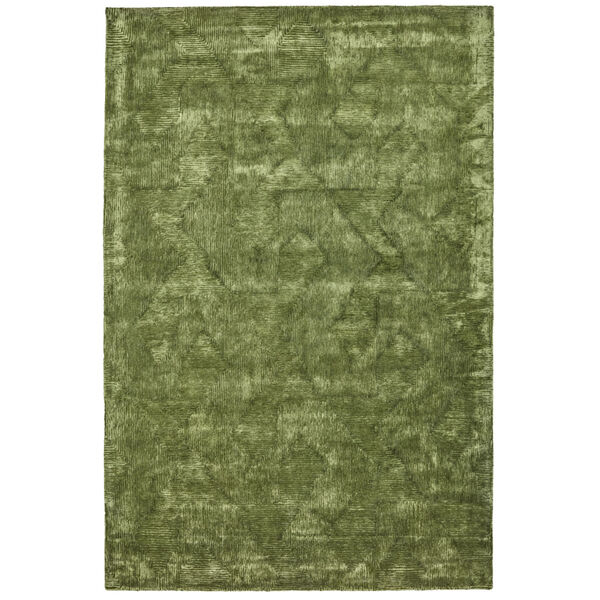Shine Teppe Grønn 200x300 cm Grønn