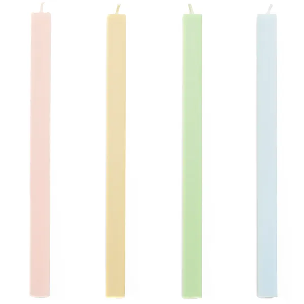 Square Ljus 4-pack Fresh