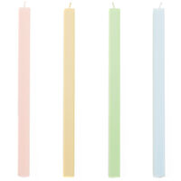 Square Ljus 4-pack Fresh