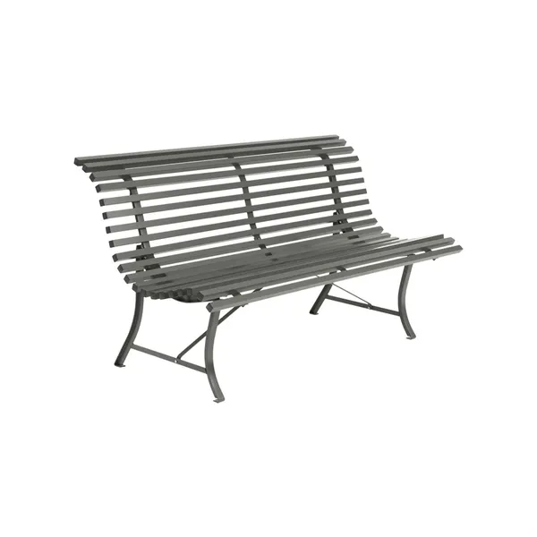 Louisiane Sofa 150 cm Rosemary