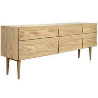 Reflect Senkki 180 cm Oiled Oak