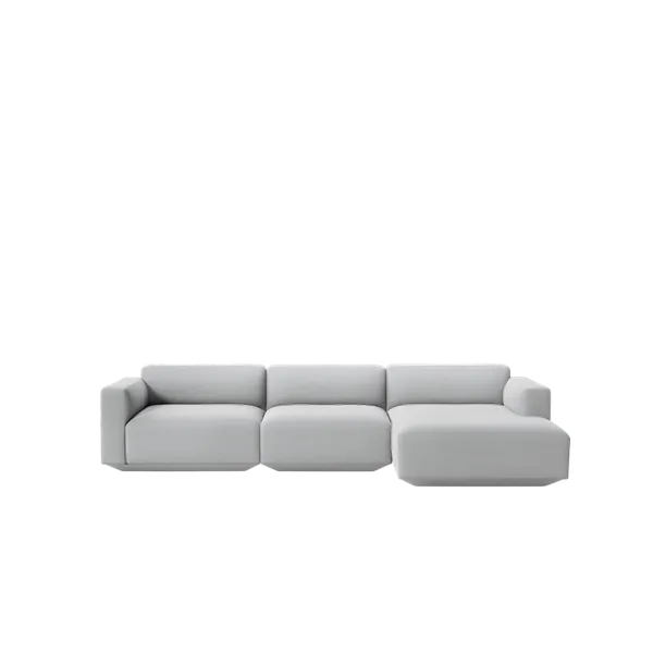 Develius Sofa Konfiguration F Clay 0003
