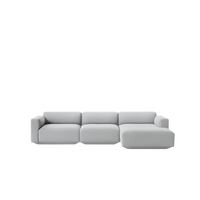 Develius Sofa Konfiguration F Clay 0003