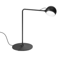 Ixa Bordlampe Antrasitt
