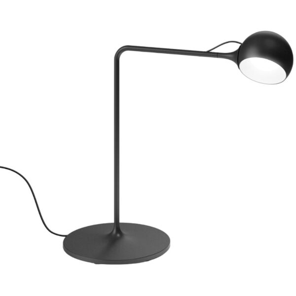 Ixa Bordlampe Antracitgrå