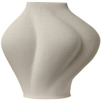 Saltare Vaasi Ø138 cm Creme