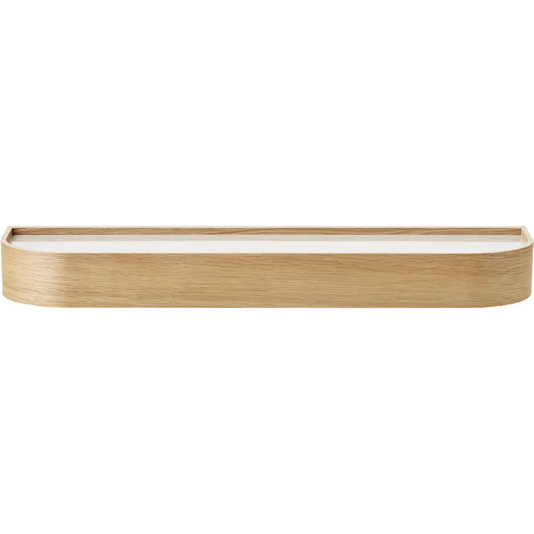 Epoch Hylla 79 cm Naturlig Ek / Dimma