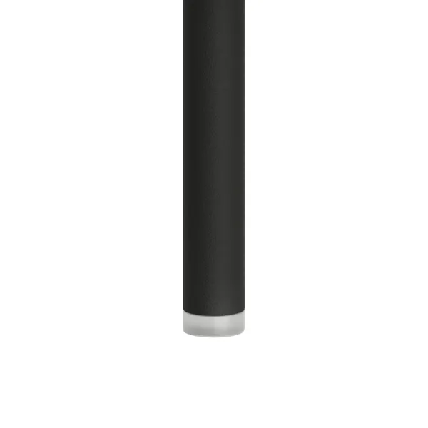 Bloc Tv-Bänk 180 cm Svart