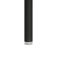 Bloc Tv-Bänk 180 cm Svart