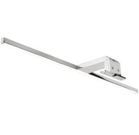 JOT Led Luminaire 55 cm Chrome