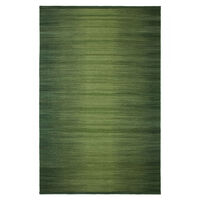 Tapti Uldgulvtæppe 230x320 cm Grønt