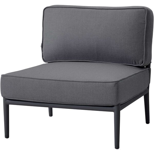 Conic Single Modul Grey AirTouch
