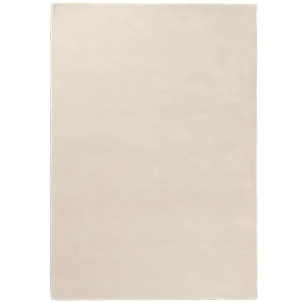 Stille Tufted Teppe 140x200 cm Off-white