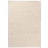 Stille Tufted Teppe 140x200 cm Off-white
