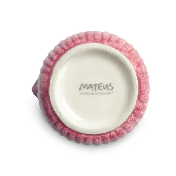 Stripes Kanna 30 cl Rosa