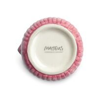 Stripes Kanna 30 cl Rosa