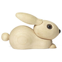 Bell Baby Rabbit Trefigur 35 cm