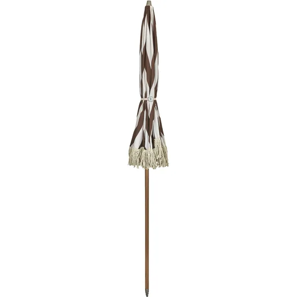 Parasoll HDShade Gyllenbrun