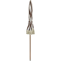 Parasoll HDShade Gyllenbrun